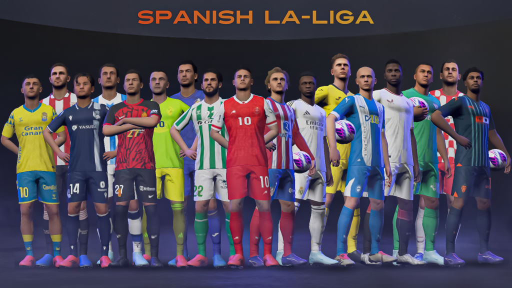 laliga-copy-1024x576 eFootball Patch 2025 Mobile v4.2.1 | Update Prottoy Patch