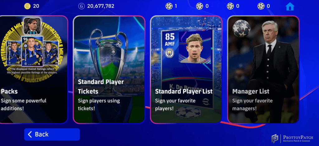 kmc_20250315_162808-1024x469 Download UCL Patch eFootball 2025 Mobile v4.3.0 | Prottoy Patch
