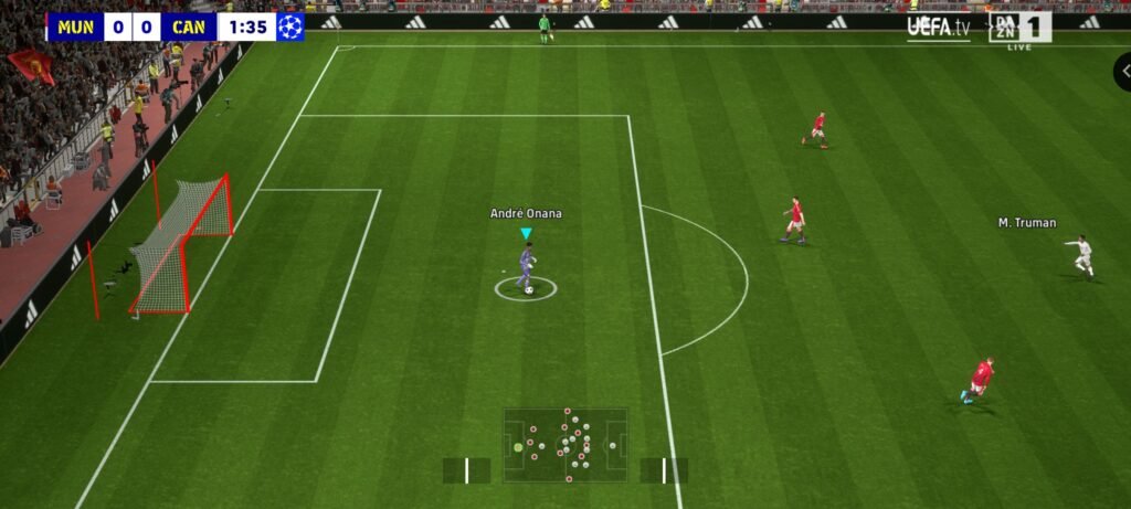 476034833_9487467277931902_5650123338670938708_n-1024x461 High Graphics Patch in eFootball 2025 | How to Play High Graphics in eFootball 2025 Mobile