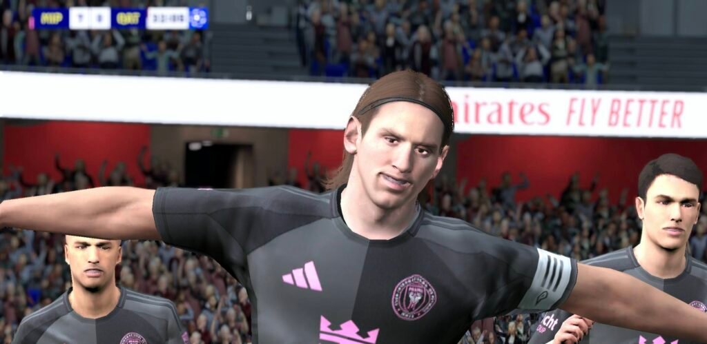 491020047_9955276094484349_2666011610455311290_n-1024x499 High Graphics Patch in eFootball 2025 | How to Play High Graphics in eFootball 2025 Mobile