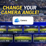 Best camera angle in eFootball 2026