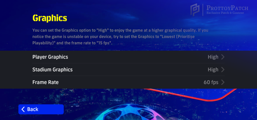 Screenshot_20260530-204927-1-1024x478 UCL Final Theme Patch v10.5.1 for eFootball Mobile | Prottoy Patch