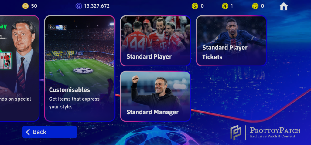 Screenshot_20260530-205435-1024x478 UCL Final Theme Patch v10.5.1 for eFootball Mobile | Prottoy Patch