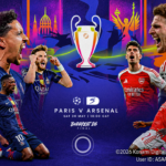 UCL Patch eFootball 2026