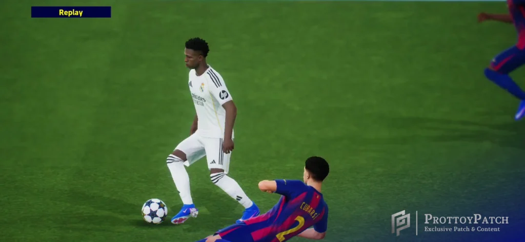 Vini-eFootball-1024x473 UCL Final Theme Patch v10.5.1 for eFootball Mobile | Prottoy Patch