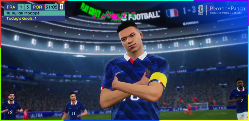 kmc_20260626_131035-1024x500 FIFA World Cup 2026 Theme Patch V5.5.1 for eFootball Mobile by Prottoy Patch