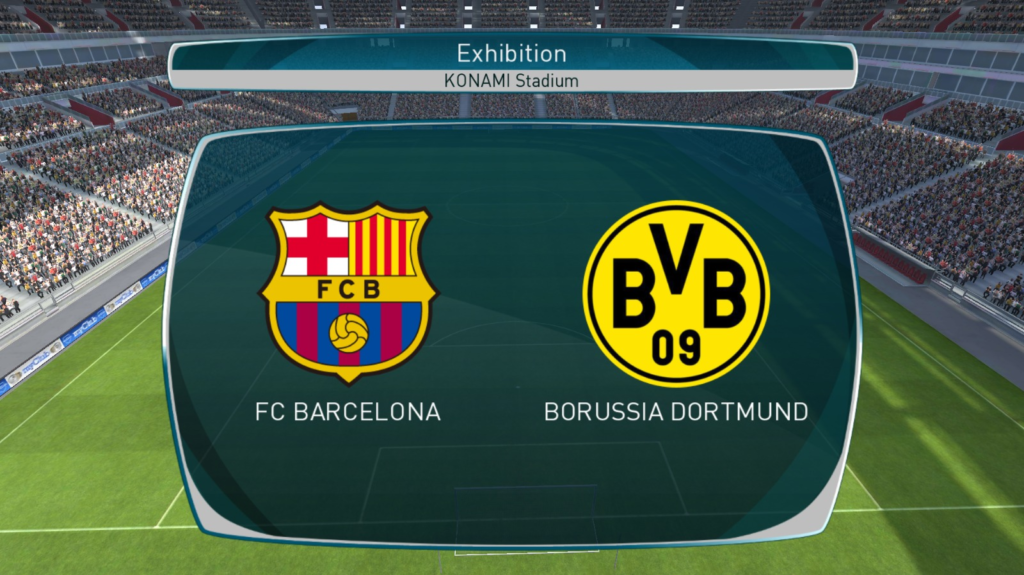 image-1-1024x575 PES 2017 Mobile is here | New Update PES 2017 Offline Version |