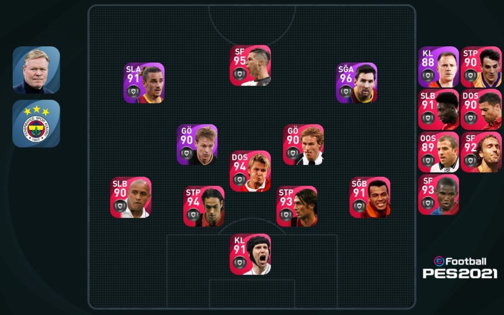 image-11-1024x640 PES 2021 Chinese Mobile Update 2026 | Iconic Moment - Neymar, Ronaldo, Kaka