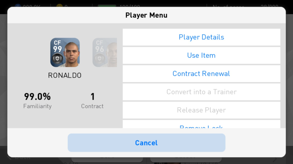 image-3-1024x575 PES 2017 Mobile is here | New Update PES 2017 Offline Version |