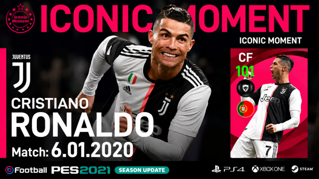 image-9-1024x576 PES 2021 Chinese Mobile Update 2026 | Iconic Moment - Neymar, Ronaldo, Kaka