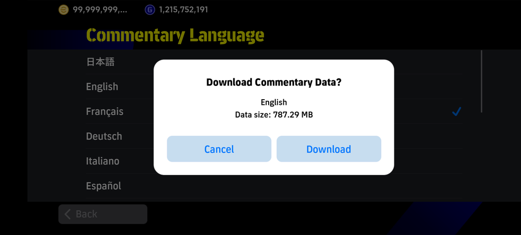 Screenshot_20260914-214729-1024x462 eFootball 2024 Mobile Update Full Version | In-game Commentary & Tour Event ✅