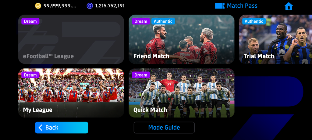 Screenshot_20260914-222525-1024x462 eFootball 2024 Mobile Update Full Version | In-game Commentary & Tour Event ✅