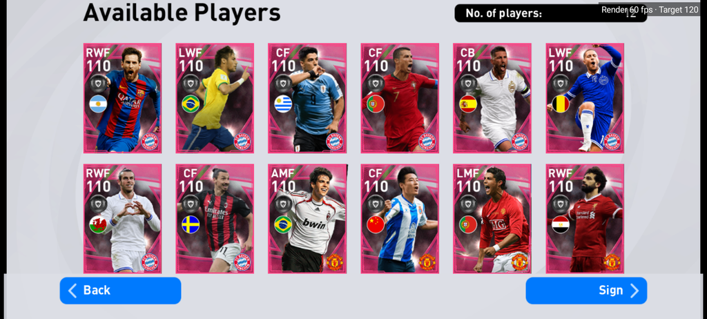 Screenshot_20260926-000548-1024x462 PES 2021 Mobile Update Chinese v2 Offline v5.7.0 |