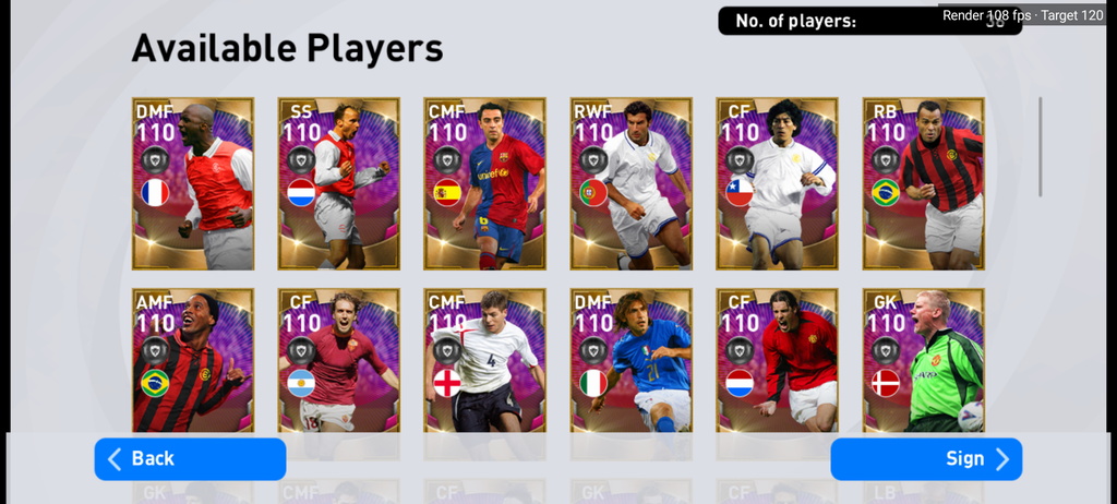 Screenshot_20260926-111145-1024x462 PES 2021 Mobile Update Chinese v2 Offline v5.7.0 |