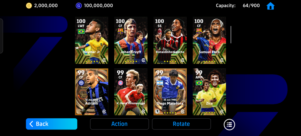Screenshot_20260927-153745-1024x462 eFootball 2025 Mobile Offline Version APK Download |