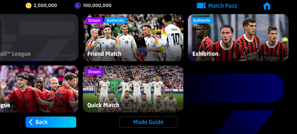 Screenshot_20260927-170533-1024x462 eFootball 2025 Mobile Offline Version APK Download |