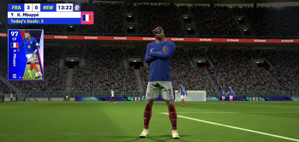 Screenshot_20260928-230122-1024x488 eFootball 2024 Mobile Update | Copa America Theme Patch v8.6.2 by Prottoy Patch