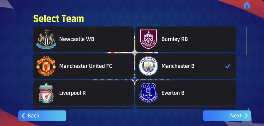 Screenshot_20260928-230308-1024x488 eFootball 2024 Mobile Update | Copa America Theme Patch v8.6.2 by Prottoy Patch