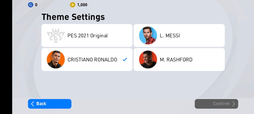 image-20-1024x461 PES 2021 Mobile Update V5.7.0 Offline | Ultra Graphics + 90 FPS Unlocked |
