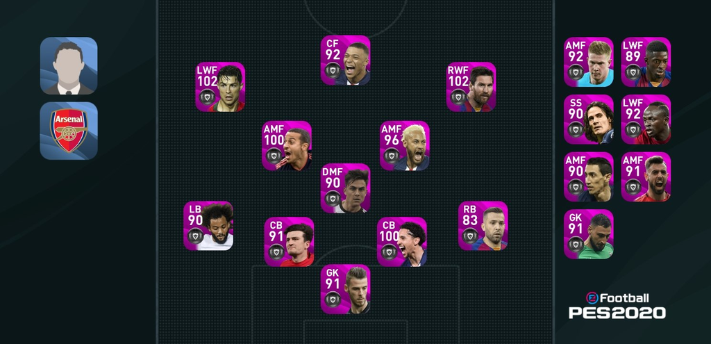 image-28-1024x495 PES 2020 Mobile Offline Update | 64/32-bit Device Support (Download)