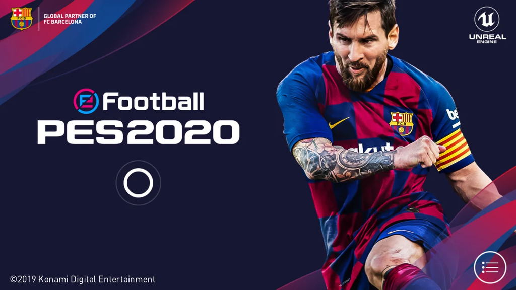 image-7-1024x576 PES 2020 Mobile Offline Full Version Download [ APK + Obb ] ✅