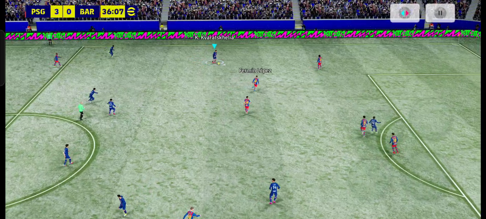 Screenshot_20261002-021643 eFootball 2026 Mobile Offline Beta Version 10.3.1