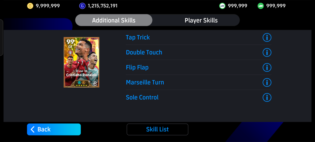 Screenshot_20261014-222123-1024x462 eFootball 2027 Mobile Offline Update | Fix Booster, Player Progression