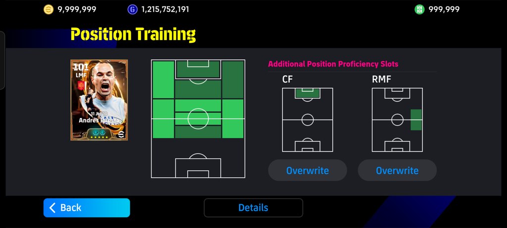Screenshot_20261015-000752-1024x462 eFootball 2027 Mobile Offline Update | Fix Booster, Player Progression