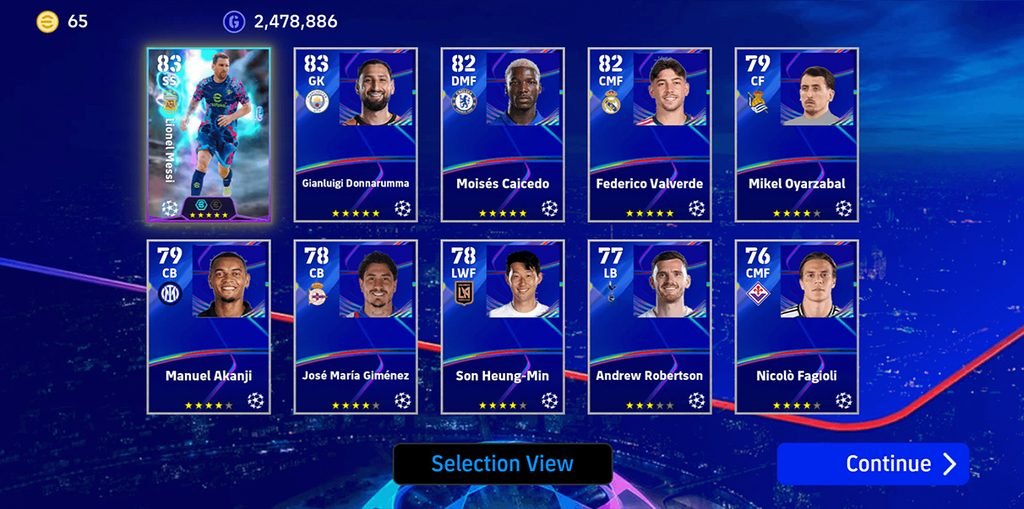 eafewg-1024x509 UCL Patch eFootball 2027 Mobile v11.1.1 | Season 26/27 Full Licensed |