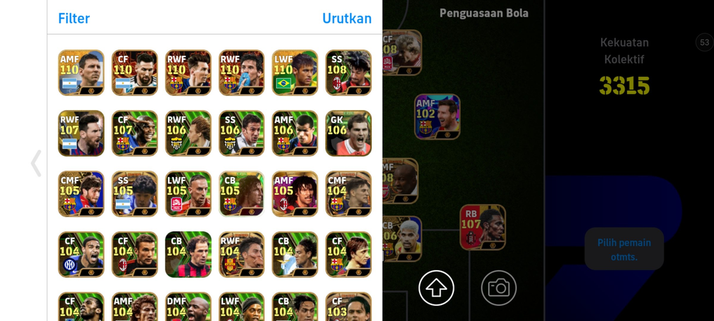image-16-1024x461 Download eFootball 2027 Mobile Offline Full Version | Unlimited Coins & GP