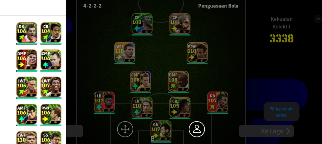 image-17-1024x461 Download eFootball 2027 Mobile Offline Full Version | Unlimited Coins & GP