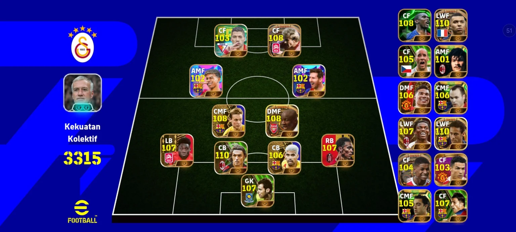 image-24-1024x461 eFootball 2027 Mobile Offline Update | Fix Booster, Player Progression
