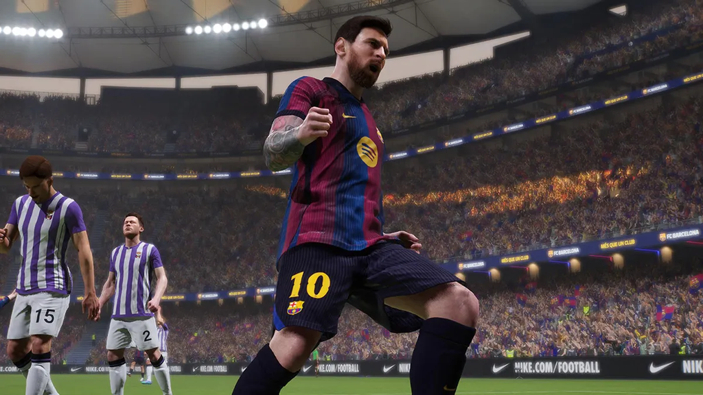 image-26-1024x576 eFootball 2027 Mobile Offline Update | Fix Booster, Player Progression