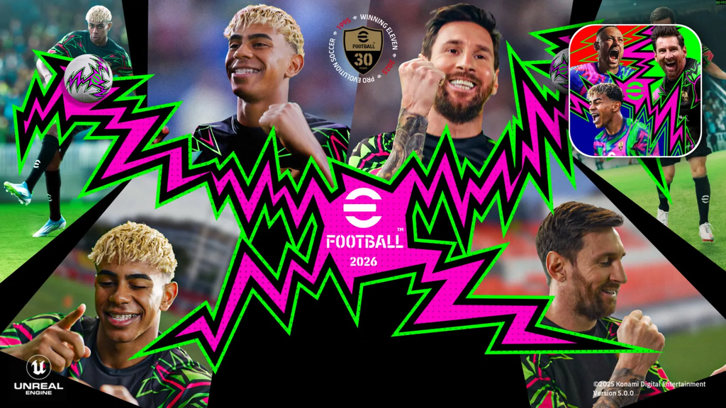 image-5-1024x576 eFootball 2026 Mobile Offline Beta Version 10.3.1