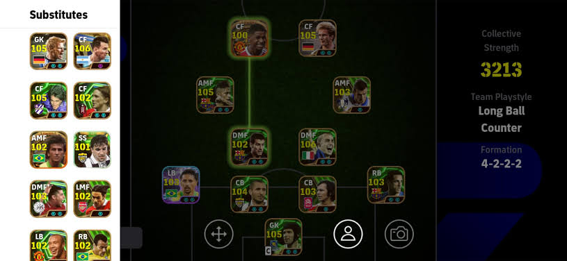 image-8 eFootball 2027 Mobile Offline Update | Fix Booster, Player Progression