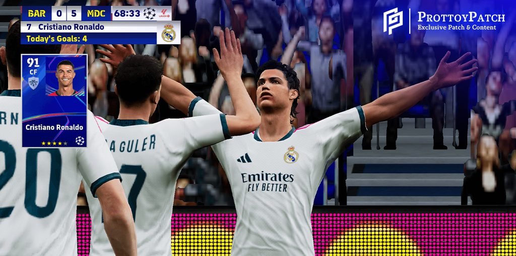 ronaldo-2008-1-1024x509 UCL Patch eFootball 2027 Mobile v11.1.1 | Season 26/27 Full Licensed |